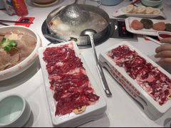 -八合里潮汕鲜牛肉火锅(深圳海岸城店)