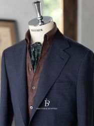 点击看大图 -Brother西服礼服定制·商务·婚礼(佛山南海店)