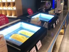 -千滋百味自助海鲜烤肉(布吉景华店)