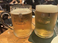 -兰特伯爵西餐厅·啤酒屋(方庄店)