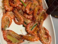 -丰收日·小海鲜·沪上家宴(顾村正大店)