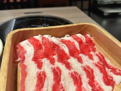 -浅锅和牛小锅放题(深业上城店)