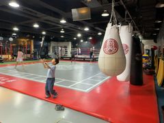 -格斗兄弟搏击健身训练馆(望京店)