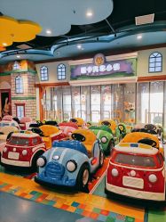 -纽西卡汽车小镇(大悦城店)