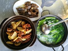 -黎记大排档(慈云路店)