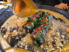 -探鱼·鲜青椒爽麻烤鱼(领展购物广场店)