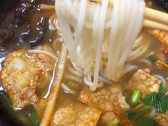 -阿生哥螺蛳粉(永安街店)