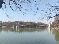 -东湖落雁景区