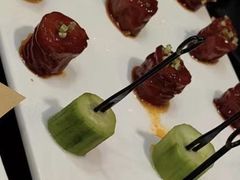 -老牌坊鲁菜名店(宽厚里店)