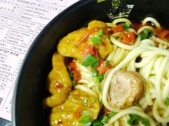-亞婆井·劲抽面食(铂顿城店)