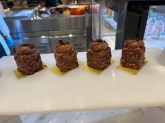 -苏州苏州湾艾美酒店-新食谱全日制餐厅