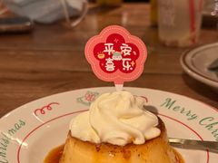 -玛格萝妮比萨屋(陆家浜路店)