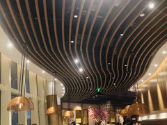 大堂-九井澤精致料理(金茂店)