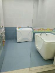 -Pony Baby宝尼婴幼儿游泳SPA馆