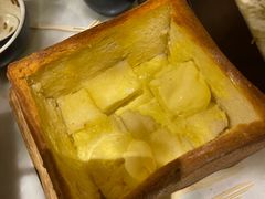 -绿茶餐厅(朝阳大悦城店)
