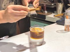-舊新事咖啡NOTHING NEW COFFEE