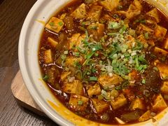-肆海小川菜酒馆Wine Bistro (青年路店)