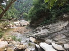 -黑龙潭风景区