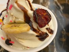 -皇朝万鑫自助餐厅