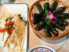 -老友王·南宁特色菜(金汇如意坊店)
