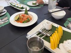 -帕蓝·暹罗料理(大学路店)