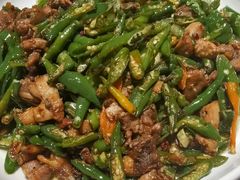 -铁公鸡·四川料理(天环广场店)