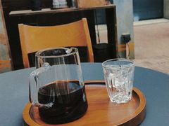 -大酉·M Coffee(北京美术馆店)