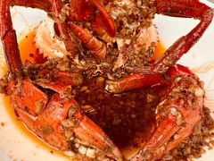 -Ministry of Crab•MOC(交子大道店)