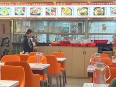 -粤皇茶餐厅(三元里店)