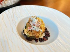 -V Bar海景扒房(北海湾惠龙万达嘉华酒店)