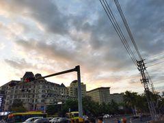 -文昌鸡饭店110号(中山路店)