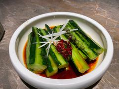 -绿茶餐厅(崇文门新世界店)