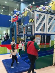 -meland亲子乐园•派对•研学(苏州悠方购物中心店)