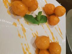 -西安华清御汤酒店