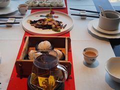 -馋遇江南·精致湖景雅宴(东方之门店)