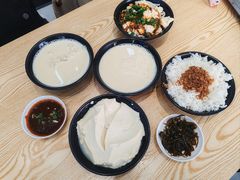 -豆香园(龙翔店)