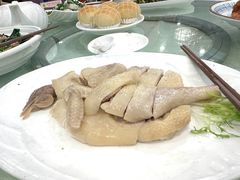 -清心鸡沙田乳鸽店·非遗传承(粤垦路店)