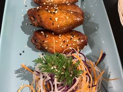 -艾米茉亲子餐厅(万象城店)