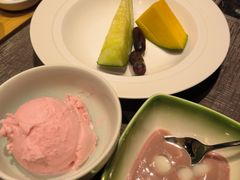 -枫品铁板烧(东樾店)