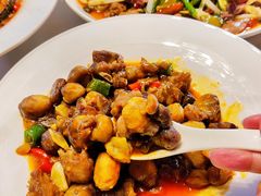 -琬苑鸽庄·川粤融合菜(解放碑总店)