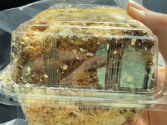 -爱德顺糕点食屋(利民道店)