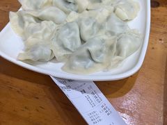 -九先生水饺(傅厚岗店)