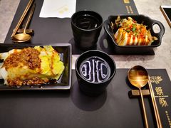 -馔豚·台北菜专门店(深圳湾万象城店)