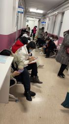 -北京大学第一医院妇产儿童医院