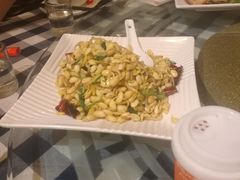 -燕青小馆(东园大厦店)