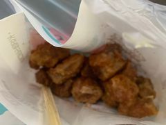 -傅强排骨(成都总店)