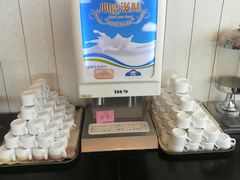 -栈桥王子饭店-风味餐厅