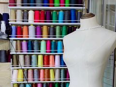 -老裁缝改衣订制