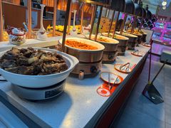 -快乐爱斯米牛排自助(吾悦广场店)