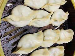 百年老馅饺子-老边饺子馆(金源店)